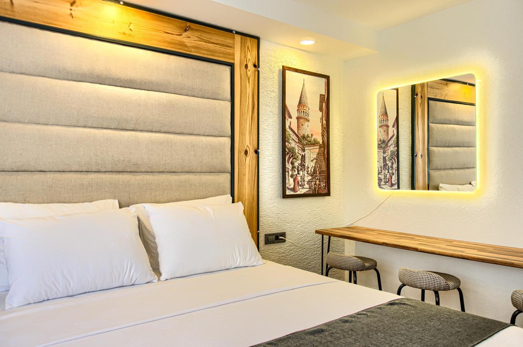 Vita Otel Sirkeci — Photos 2